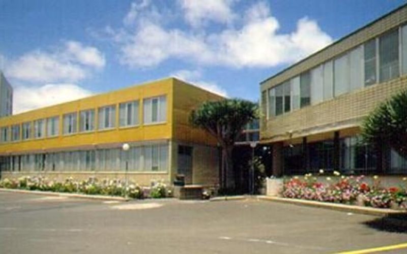 Instituto de Bio-Orgánica Antonio González González