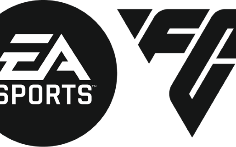 Logo EA