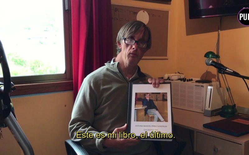 Lolo no es distinto