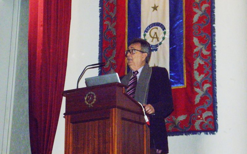 José Ángel Alventosa