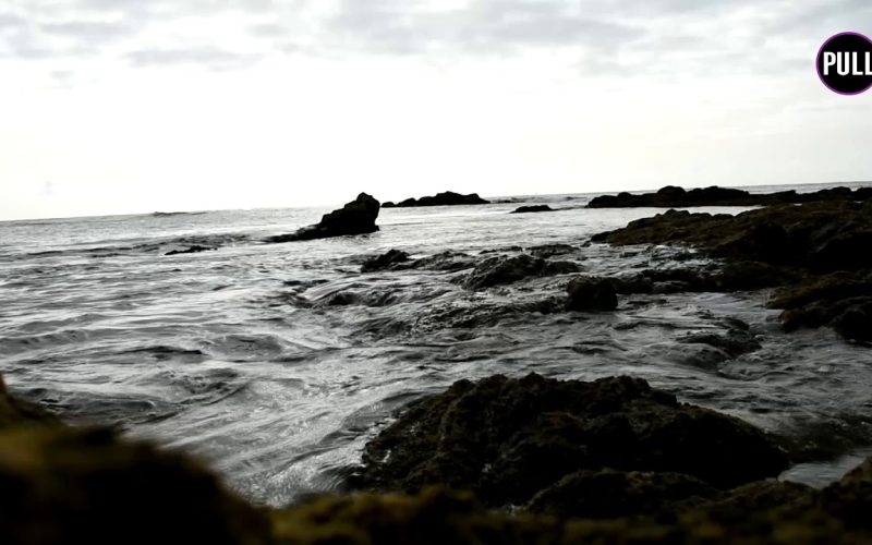 Los límites del Océano Atlántico
