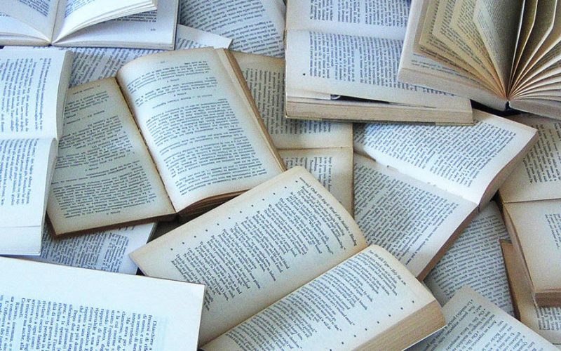Libros