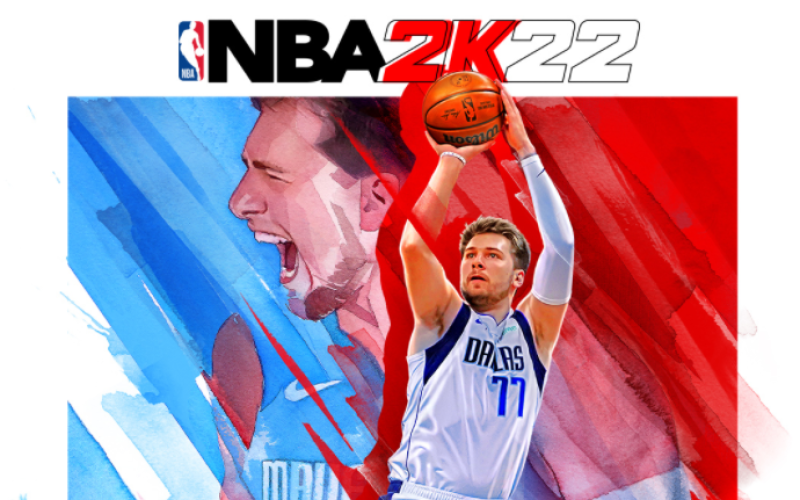 Luka Doncic