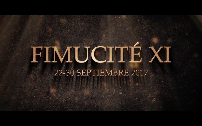 Más de 7 000 personas participaron en la XI Edición de FIMUCITÉ