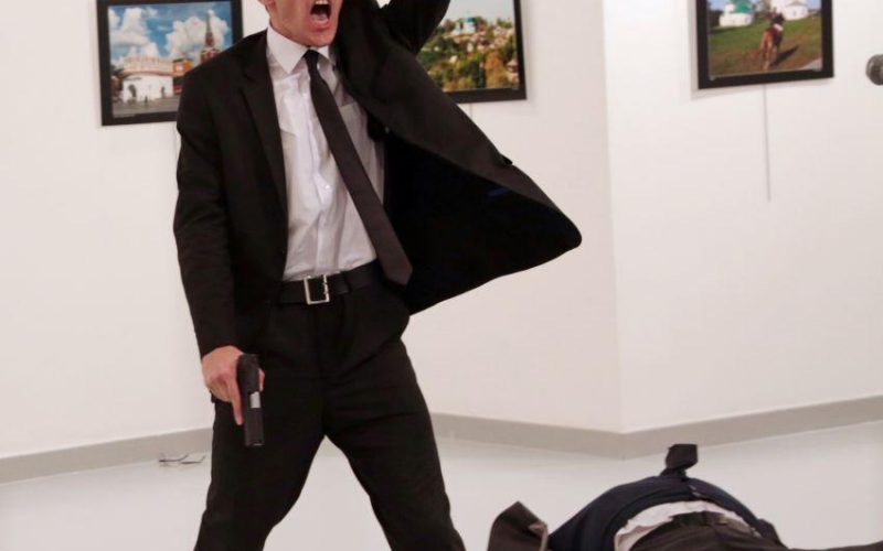 World Press Photo 2017
