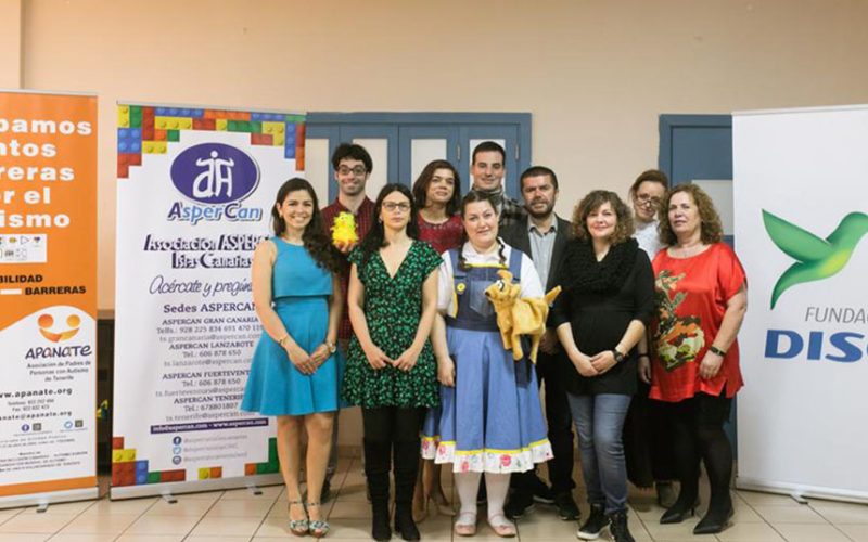 El Paraninfo acoge hoy domingo una versión solidaria de 'El Mago de Oz'