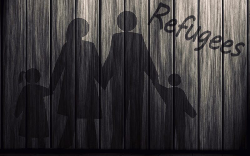 Refugiados