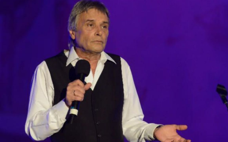 manolo vieira
