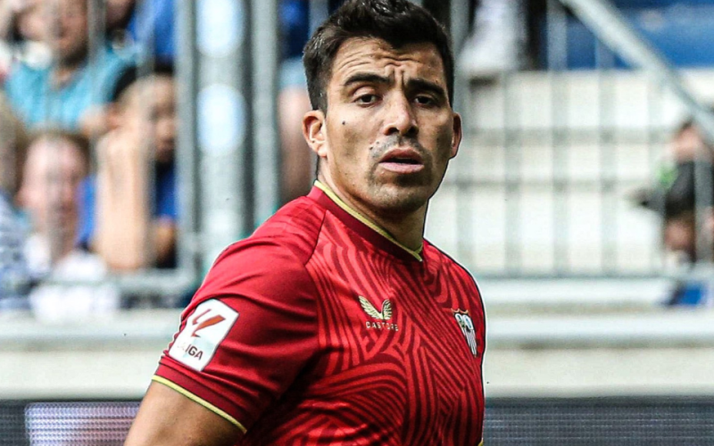 Marcos Acuña