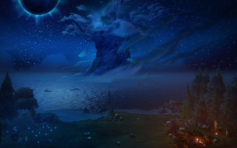 ‘Mareas de Venganza’: la nueva actualización de ‘World of Warcraft’