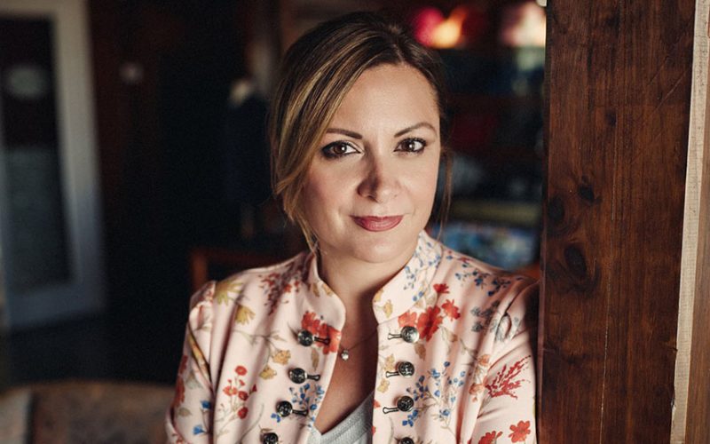 La comunicadora ha entrevistado a personajes como Barack Obama o Hillary Clinton. Foto: PULL
