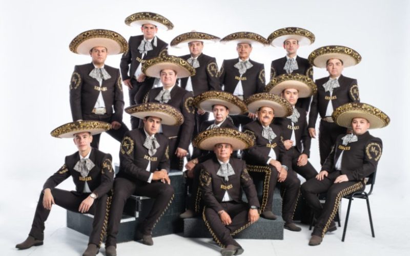 Mariachi Vargas de Tecalitlán