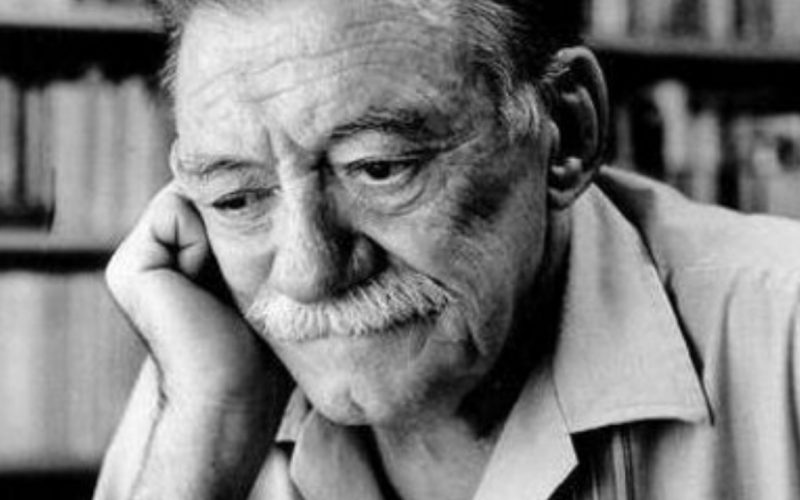 Mario Benedetti