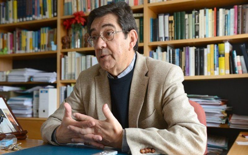 Antonio Martinón Cejas