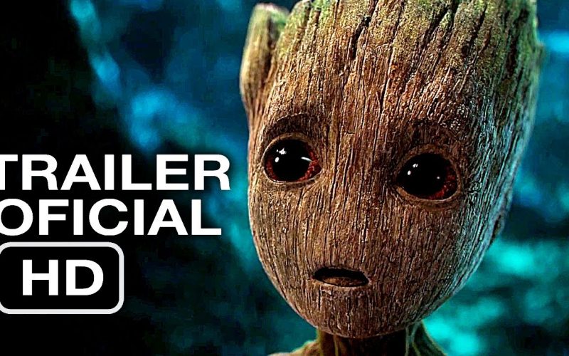 Marvel trae a los cines la esperada secuela de ‘Guardianes de la Galaxia’