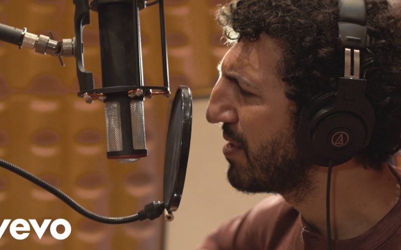 Marwan cuelga el cartel de sould out y fija nueva fecha de concierto en el Aguere