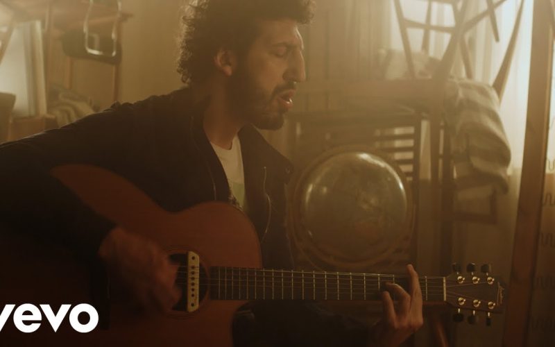 Marwan ha vendido más del 80 % de las entradas para su concierto en Tenerife