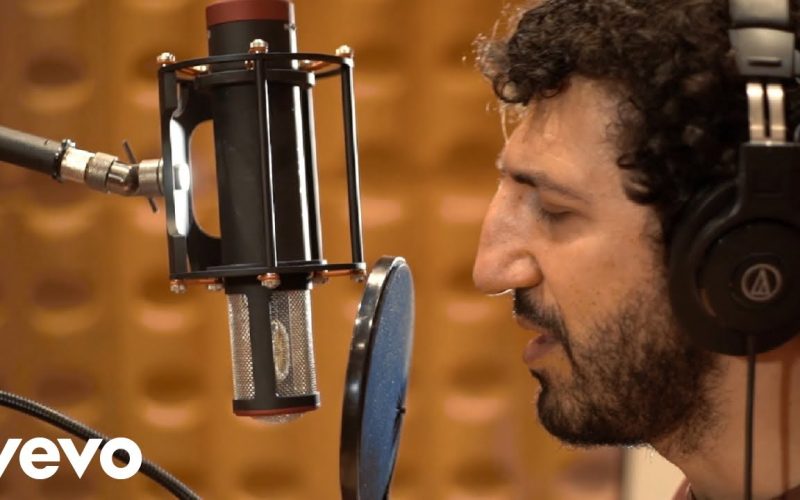 Marwan y Ni 1 Pelo de Tonto, en el Fórum Desarrollo Humano y Futuro