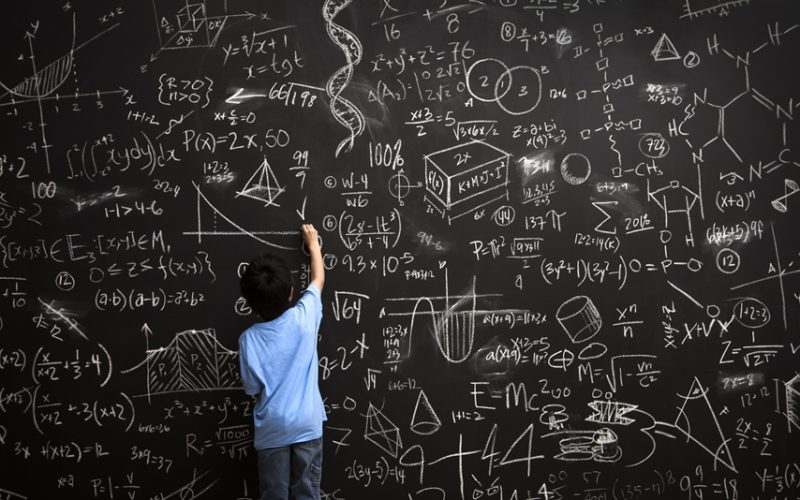 Matemáticas