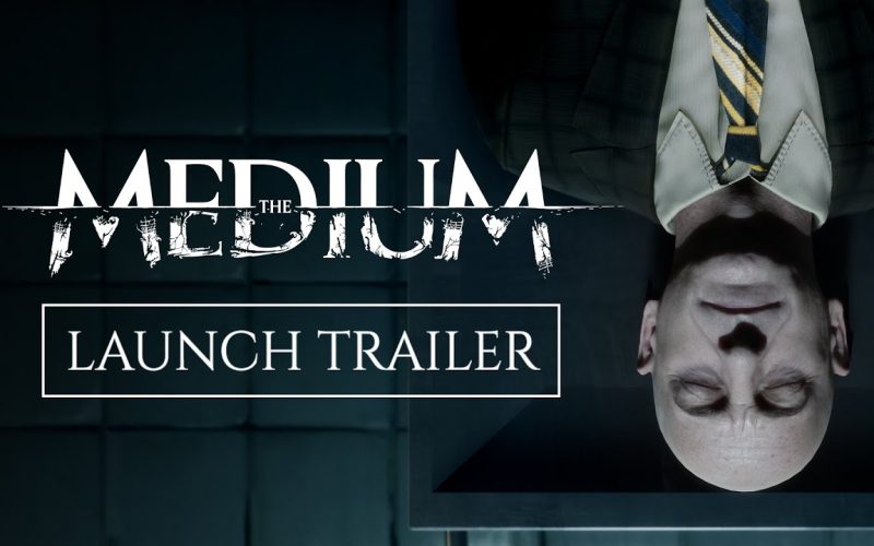 'The Medium': un viaje entre planos existenciales