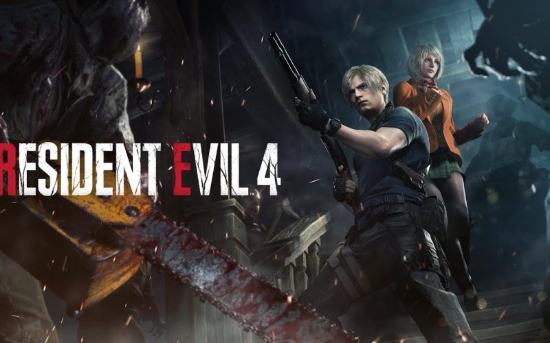 RE4R