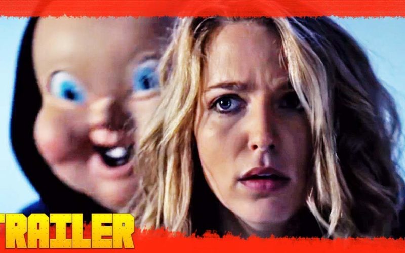 ‘Feliz día de tu muerte’, este fin de semana en los cines