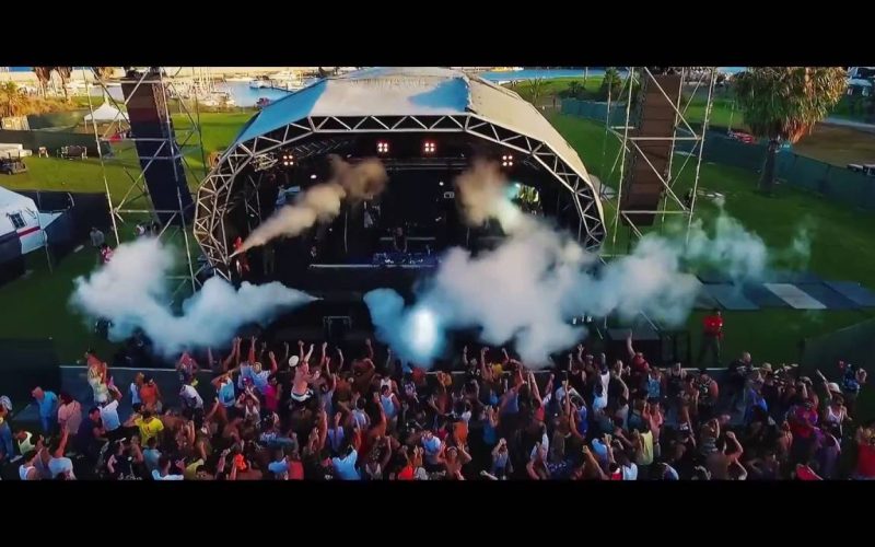 GreenWorldFestival