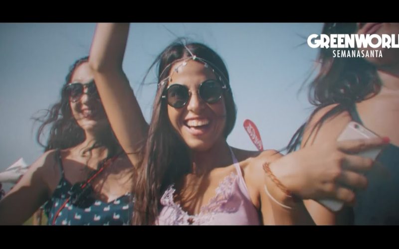 ‘Kamouflage’, la nueva edición del Green World, llenará el hoyo 11 de San Miguel de Abona el próximo 14 de julio