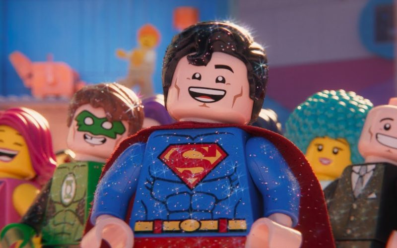 El mundo de los bloques regresa a la gran pantalla con ‘La LEGO película 2’