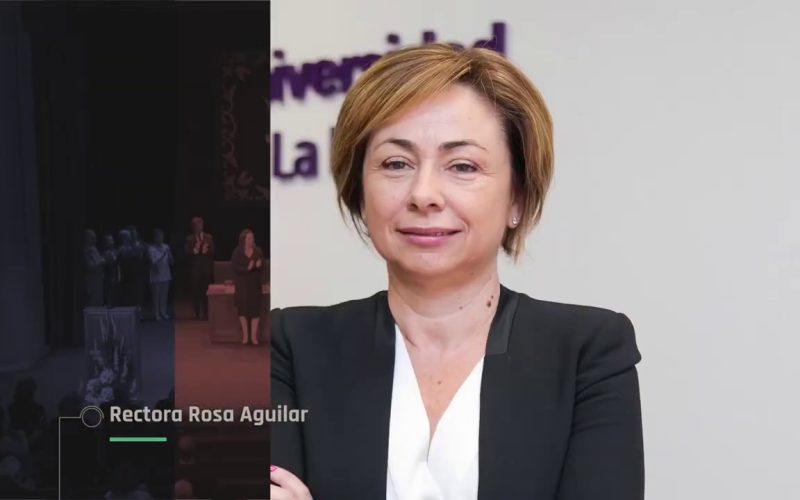 «Hagamos de las universidades públicas centros de vanguardia»