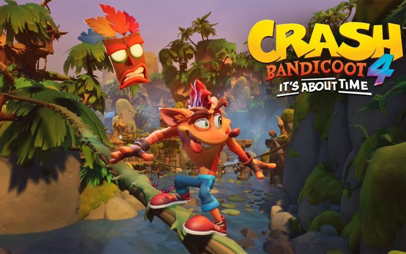 Crash