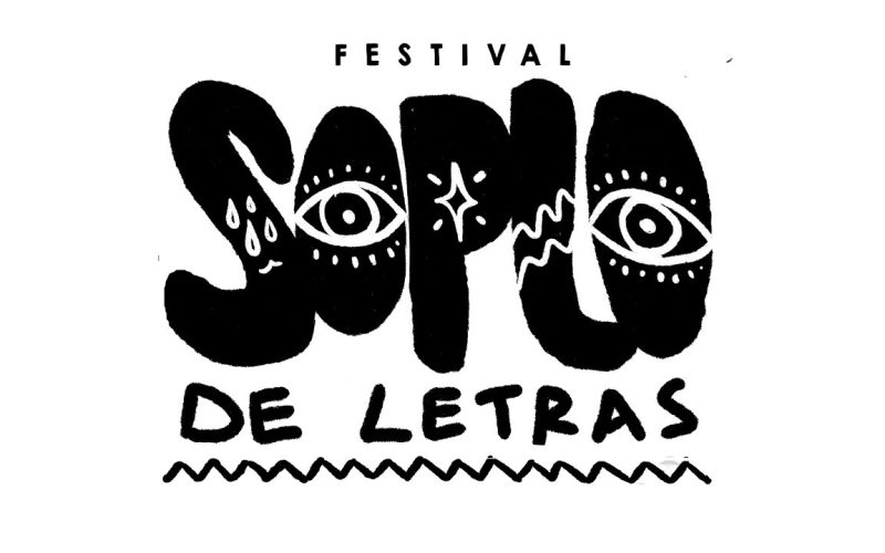 Festival Soplo de Letras