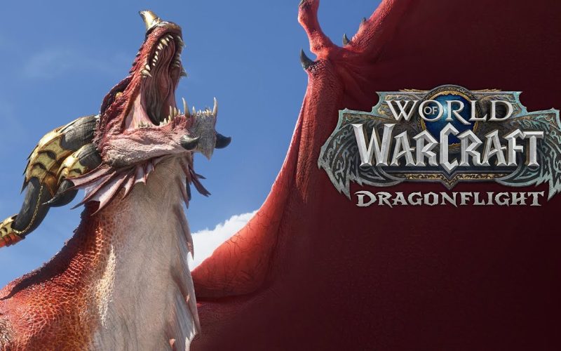Dragonflight