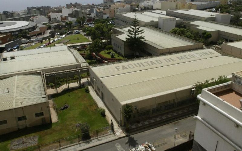 Facultad de Medicina ULL