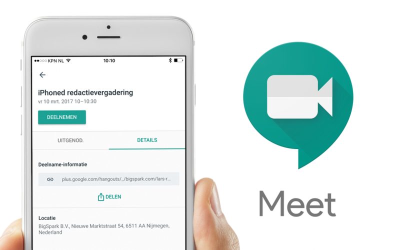 Google Meet