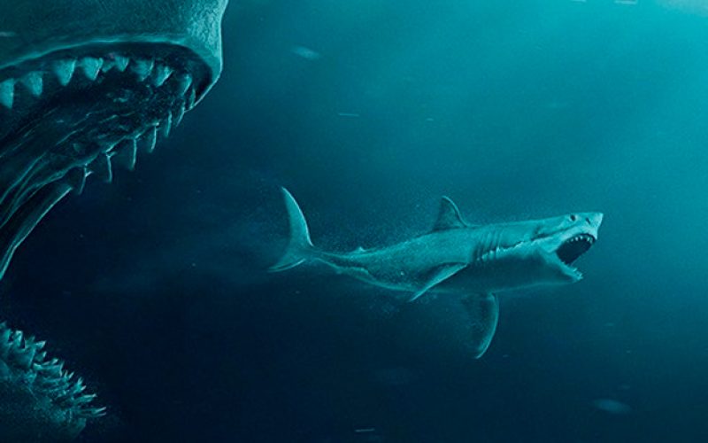 megalodon
