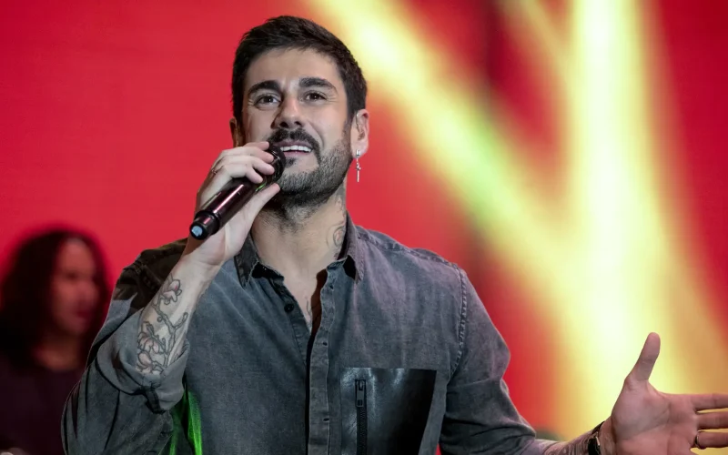 Melendi
