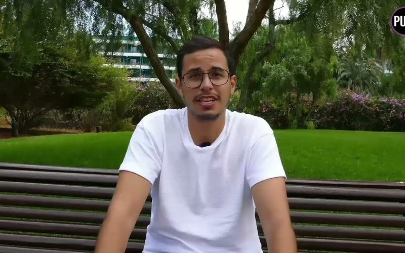 Mentes brillantes, futuro incierto. La realidad de la juventud española