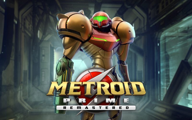 metroid