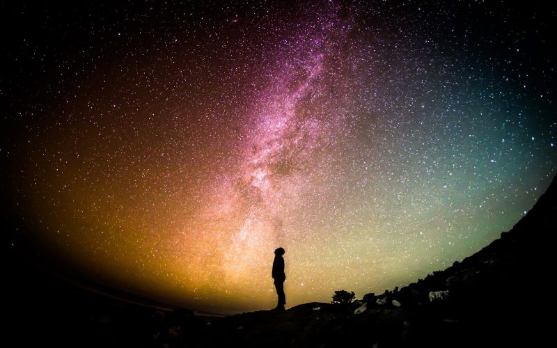 Astrofotografía