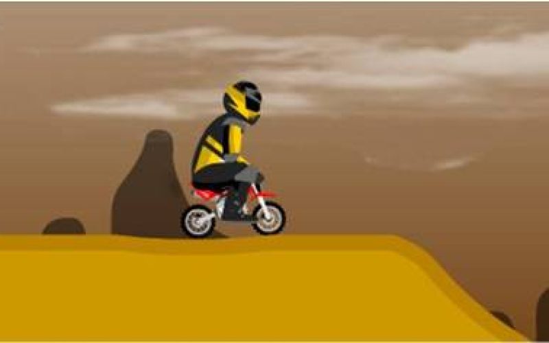 minimoto (ilustración para artículo)
