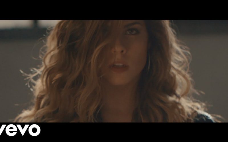 Miriam Rodríguez regresa a Tenerife con su gira ‘Contigo’