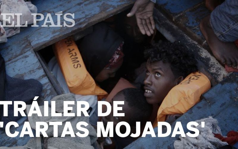 Misivas sin remitente