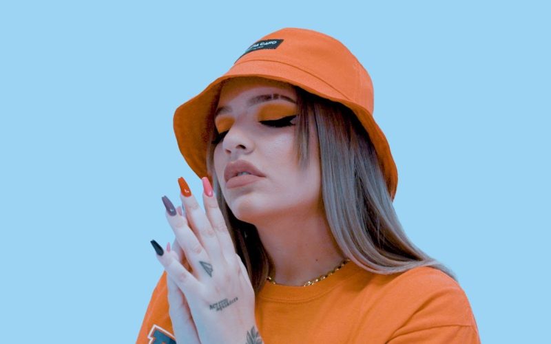 Karen Méndez
