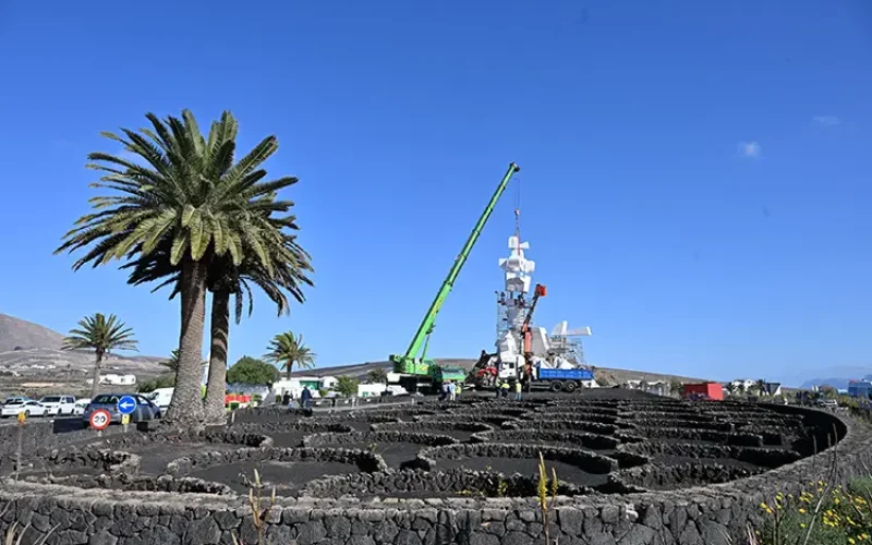 Monumento al Campesino