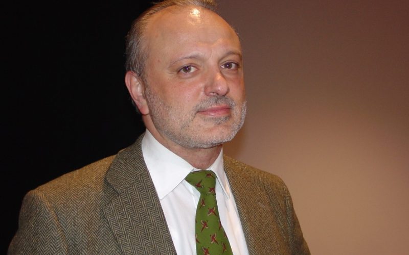 Andrés Monzón de Cáceres