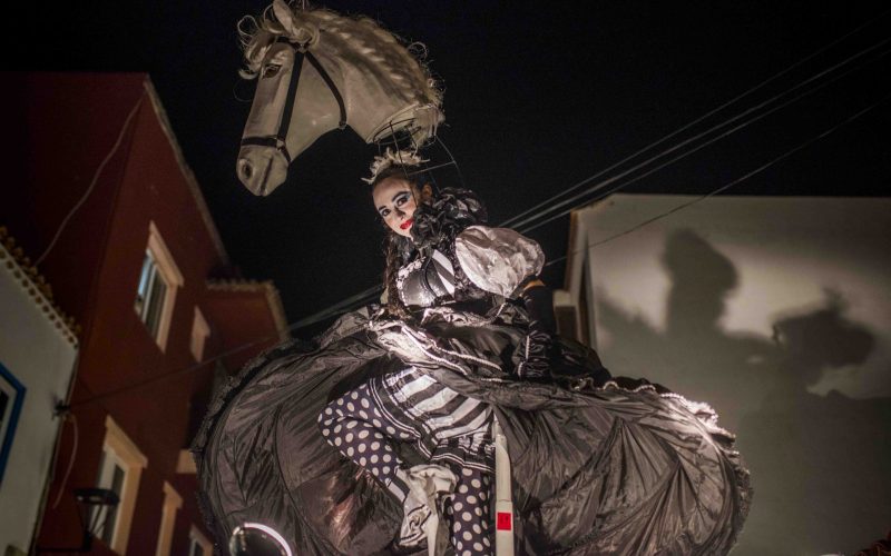 Festival Mueca