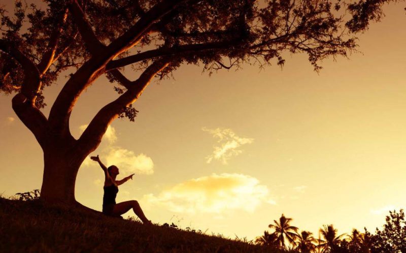 Equilibrio mental