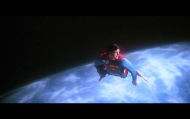 El ‘Superman’ de 1978 llega a Multicines Tenerife