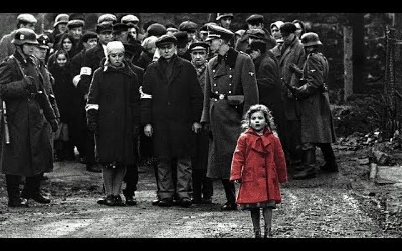 Multicines Tenerife proyectará La lista de Schindler por su 25 aniversario